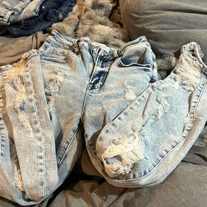 Risen woman’s jeans size 1/25